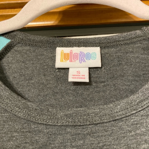 Lularoe Elegant Randy - Picture 3 of 3